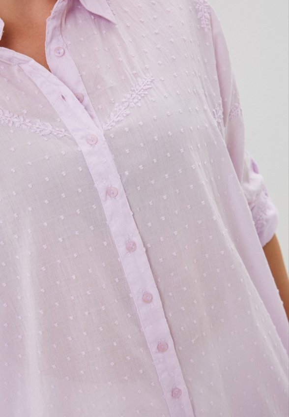 Блуза Naemy Beach