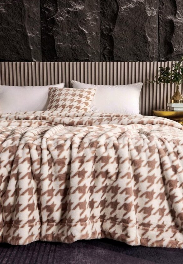 Плед Sofi De Marko