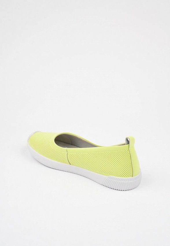 Балетки Niota Line