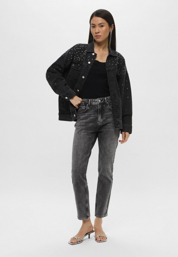 Джинсы MO5CH1NO Jeans