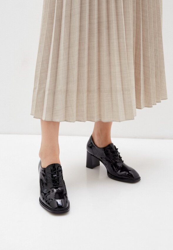 Ботильоны Barcelo Biagi