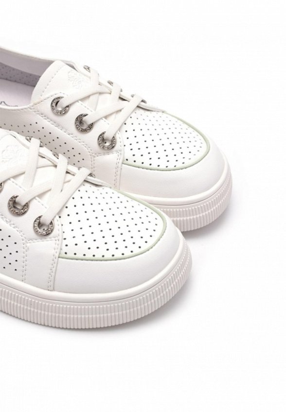 Кеды Federica Rodari