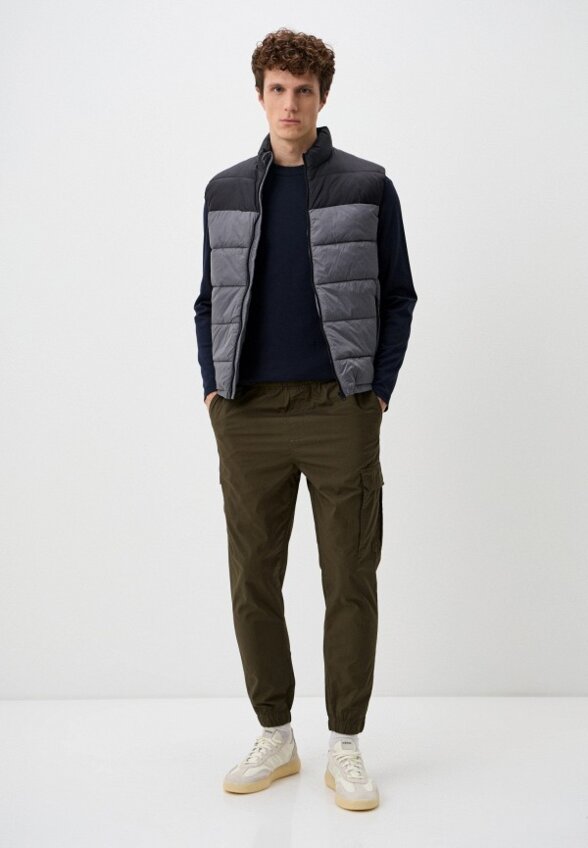 Жилет утепленный LC Waikiki