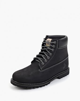 Ботинки трекинговые Safety Jogger мужчинам