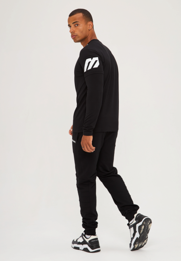 Лонгслив Millennials