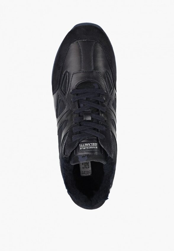 Кроссовки Emanuele Gelmetti