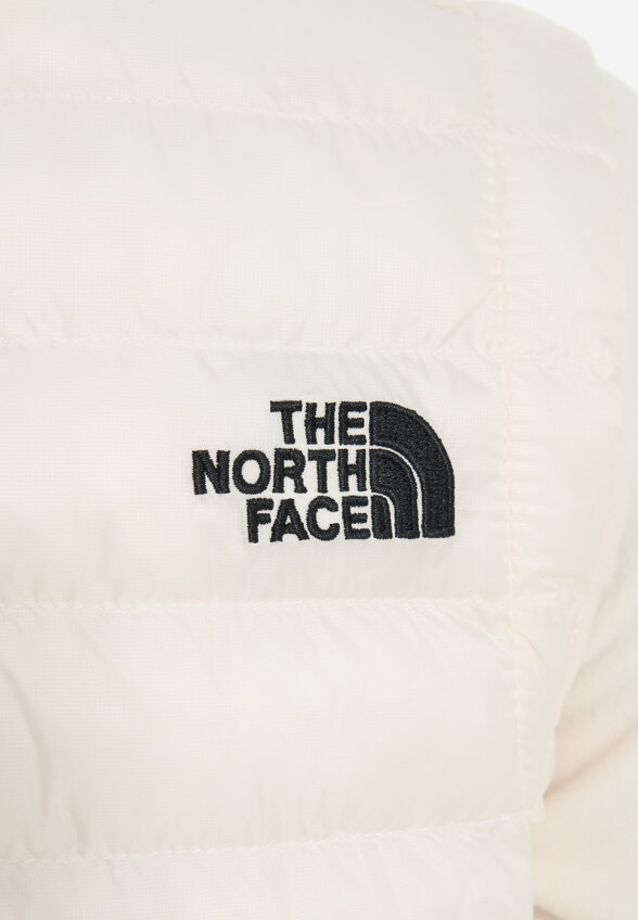 Жилет утепленный женский The North Face Huila, Бежевый