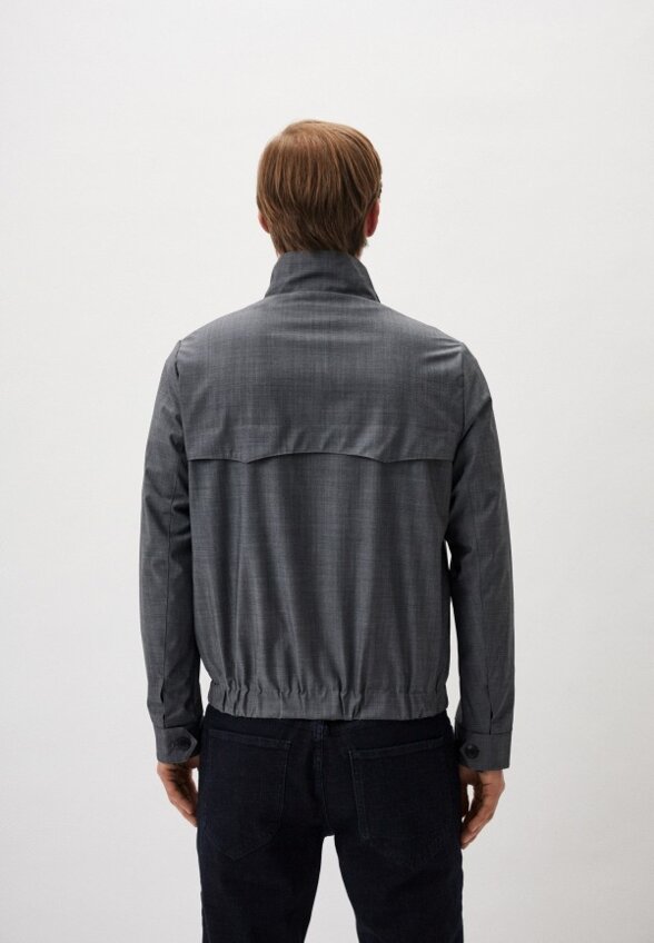 Ветровка BML