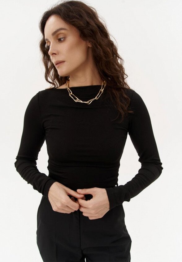 Лонгслив Ennstore