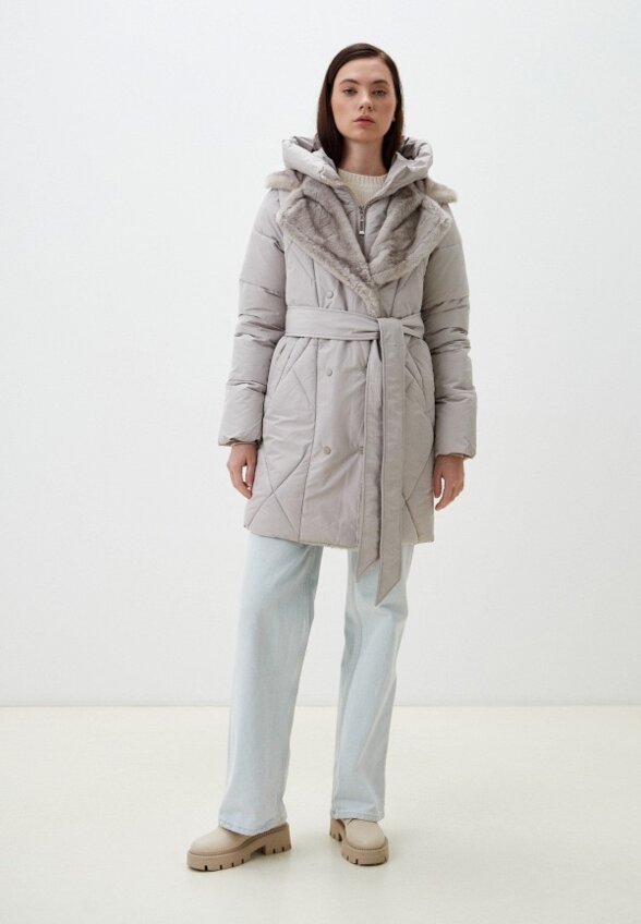 Куртка-пальто Valoris