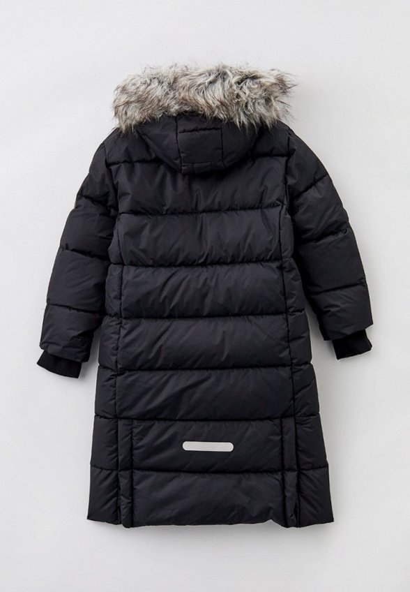 Куртка утепленная Tokka Tribe