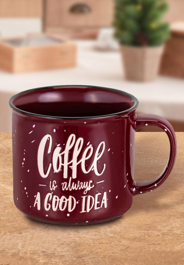 Кружка Elan Gallery