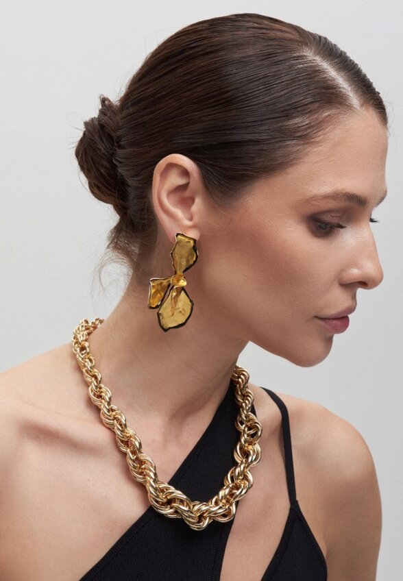 Колье Yaroslavna