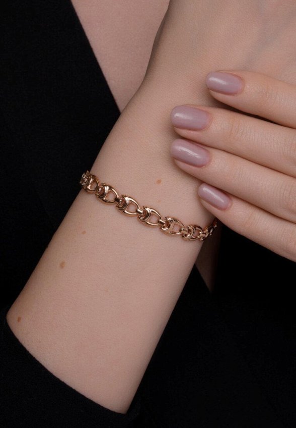 Браслет Sokolov