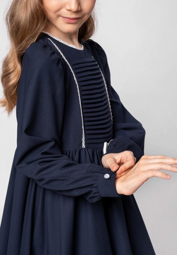 Платье Oletwice