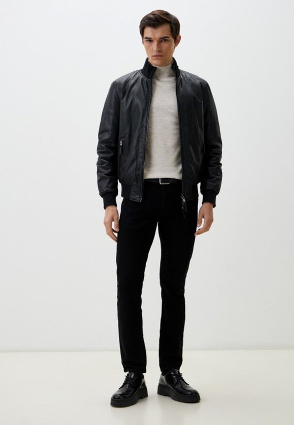 Куртка утепленная Jorg Weber