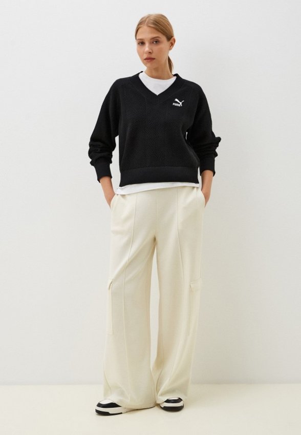 Пуловер PUMA