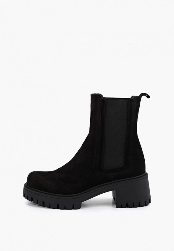 Ботильоны Pazolini