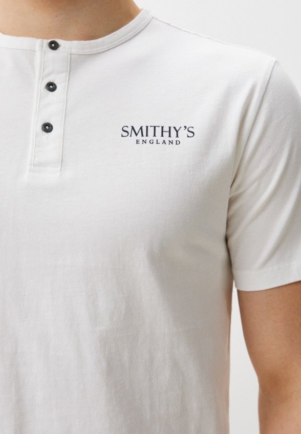 Футболка Smithy's