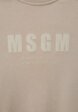 Свитшот MSGM Kids3  - превью