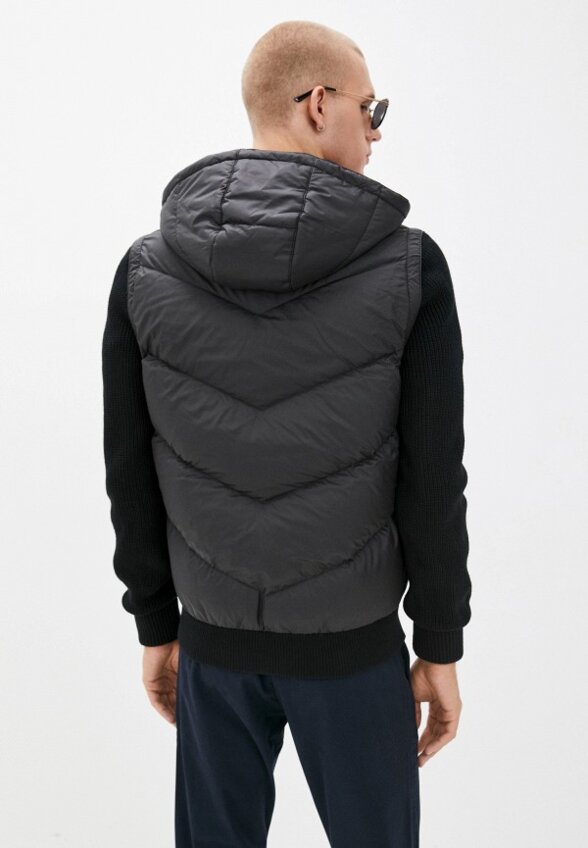 Куртка утепленная Lacoste