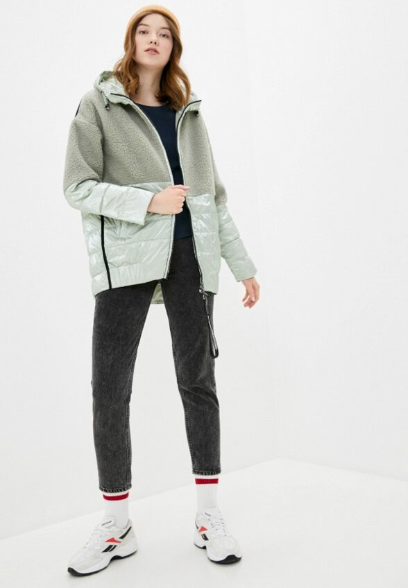 Куртка утепленная Winterra