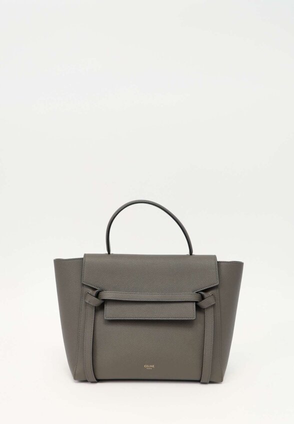 Celine Belt