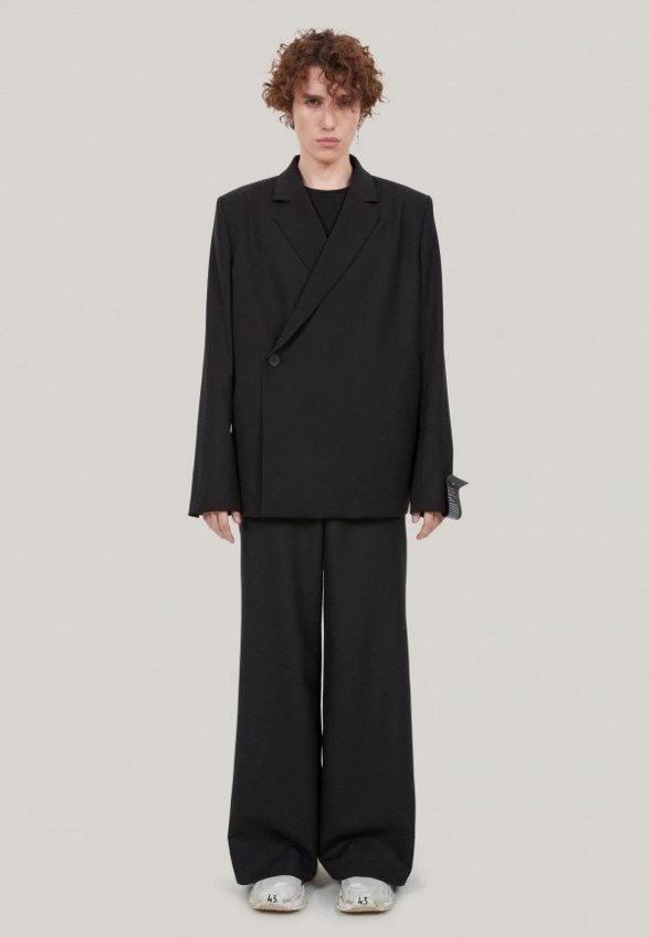 Жакет Post Post Scriptum