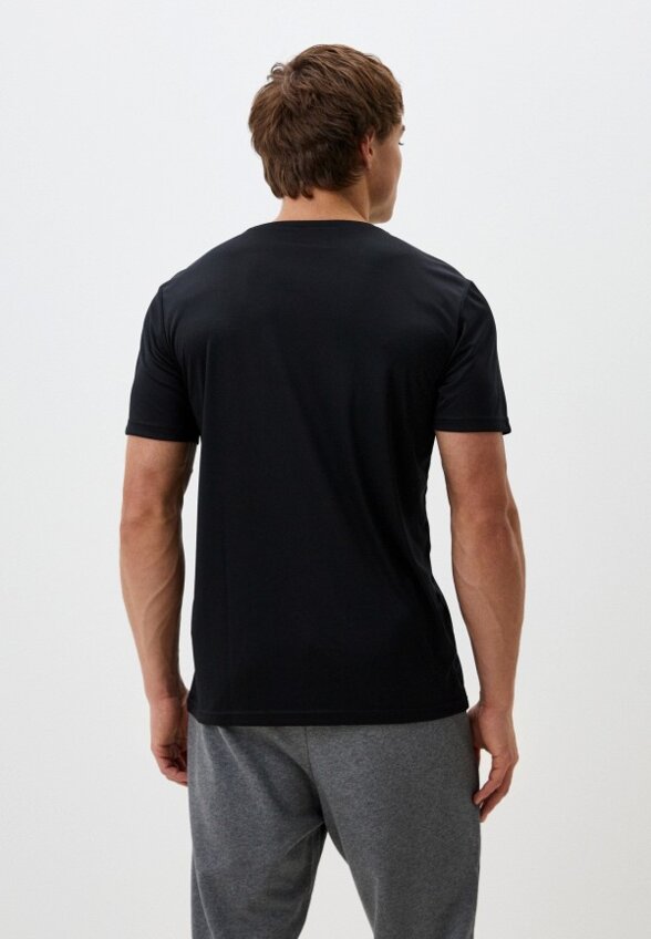 Футболка спортивная GSD