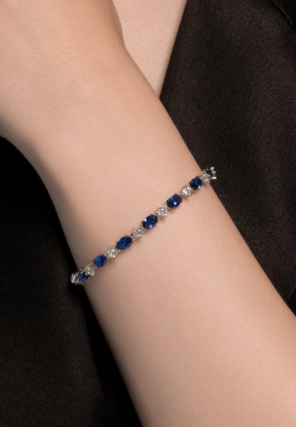 Браслет Sokolov