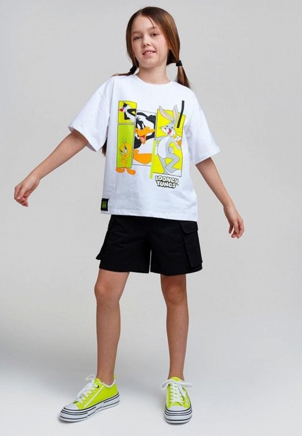 Футболка PlayToday