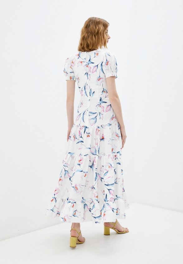 Платье MadaM T