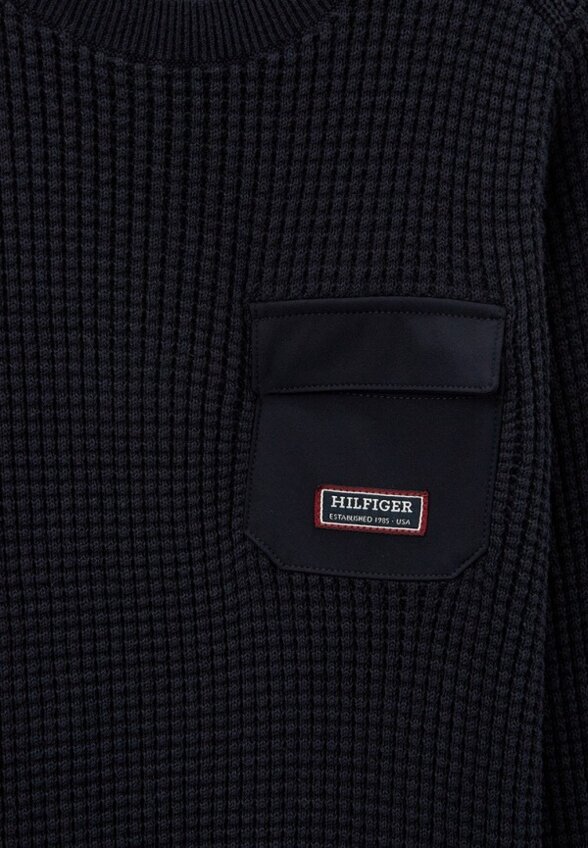 Джемпер Tommy Hilfiger