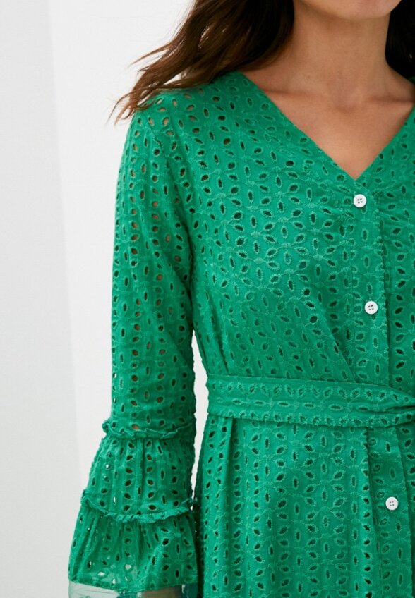 Платье и комбинация Izabella