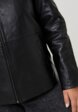 Куртка кожаная Le Monique5  - превью