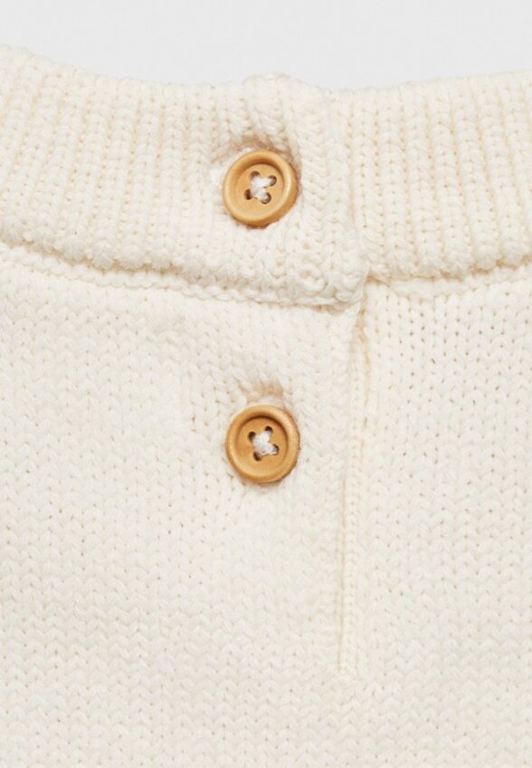 Джемпер Mango Kids