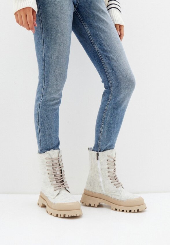 Валенки Dino Ricci