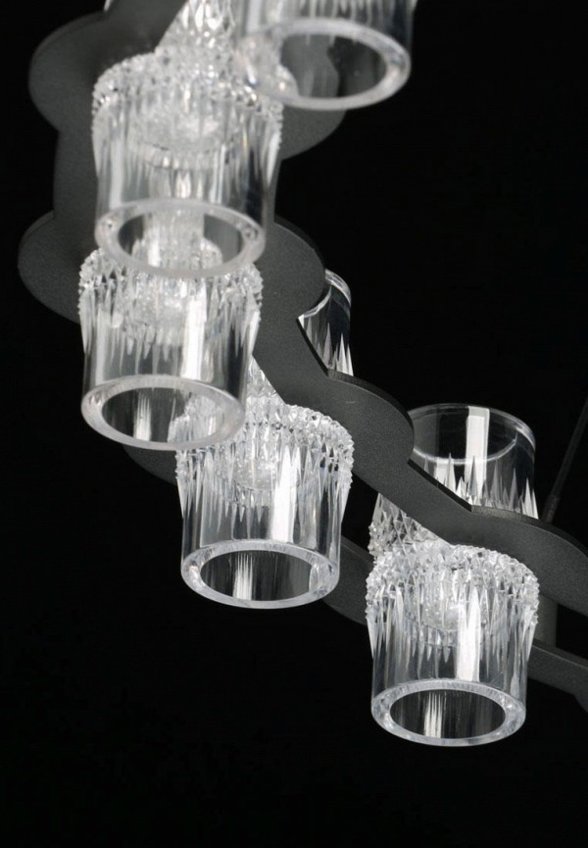 Люстра Regenbogen