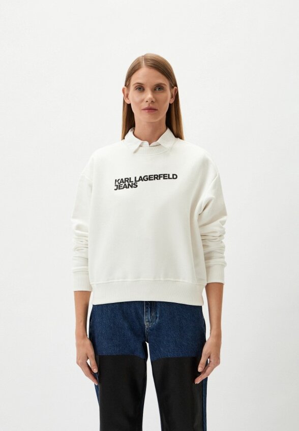 Свитшот Karl Lagerfeld Jeans