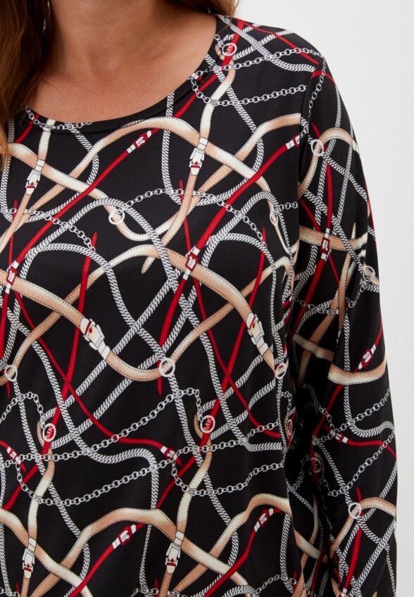 Лонгслив Kingmarin