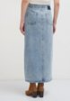 Юбка джинсовая Vittoria Vicci3  - превью
