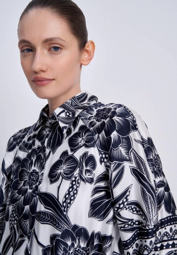 Блуза Finn Flare