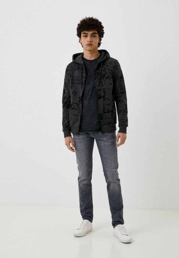 Толстовка Colin's