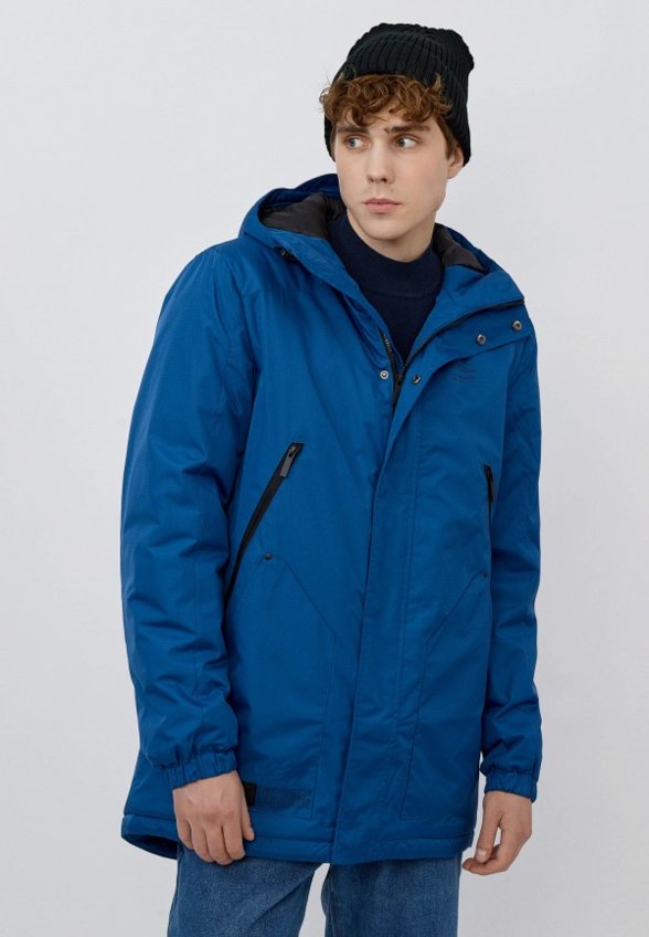 Пуховик Modis