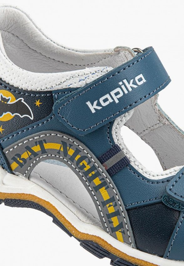 Сандалии Kapika