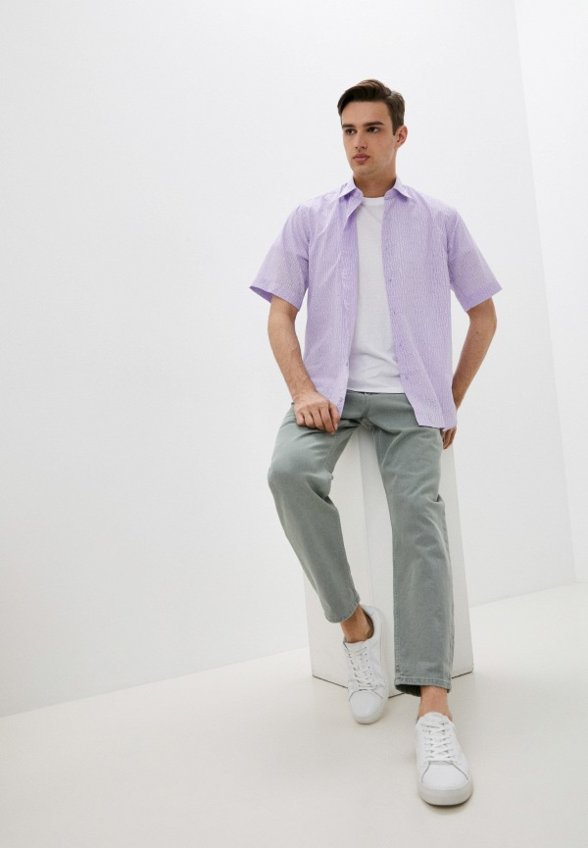 Рубашка Ir.Lush