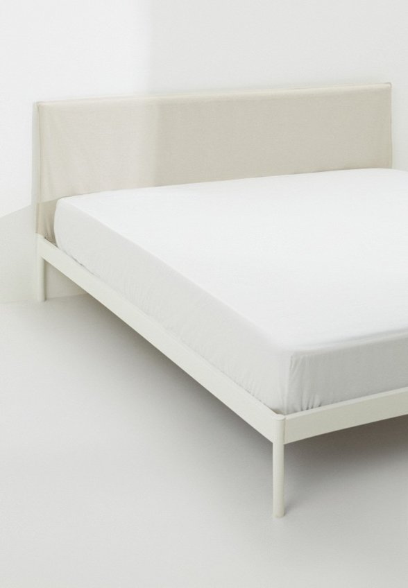 Простыня 2-спальная Lamoda Home