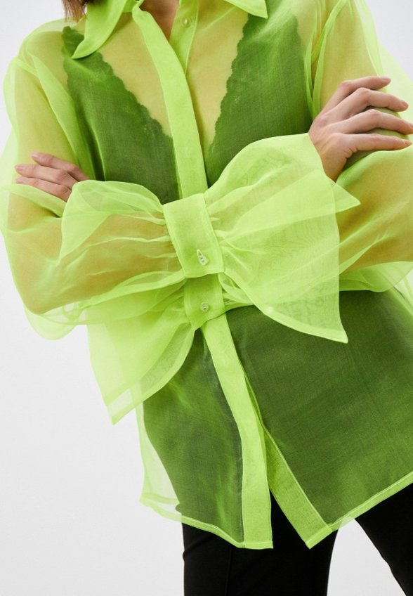 Блуза Imblazeme