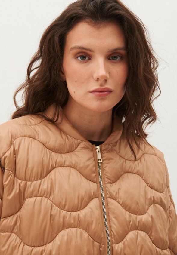 Куртка стеганая Taifun