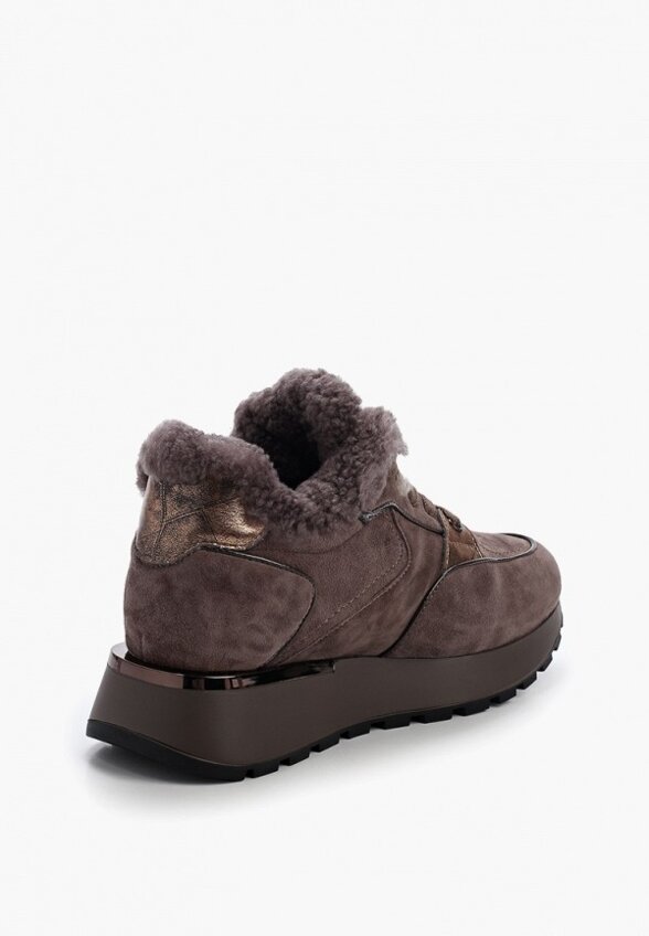 Кроссовки Graciana